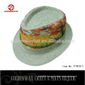 New Style Fashion No Brand Fedora hats